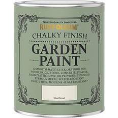 Rust-Oleum Chalky Finish 750 Garden Paint 0.75L