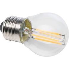 Müller Licht LED G45 E27 2,5W 927 Filament Ra90