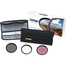 Tiffen Tiffen Wide Angle Filter Kit 77mm