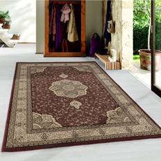 Ayyildiz Kashmir tæppe Rød 300X400 Rød
