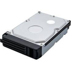 Harde schijven Buffalo Technology 6TB Internal HDD for TeraStation 5000DN, 5000RN and 5200 NVR