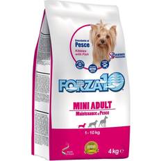 Forza10 2x4kg Mini Maintenance Fisk Forza10 hundefoder
