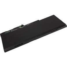 Batteri till hp elitebook 840 Patona Batteri HP EliteBook 850 4500mAh Li-Pol 11,1V CM03XL Premium