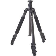 Sirui tripod Sirui ET-1204L 4-Section Carbon Fiber Travel Tripod Legs, 45.7" Max Height