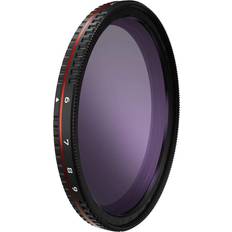 Nd filter freewell Freewell (Mist Edition) 95mm Variable ND Filter Bright Day (Threaded)