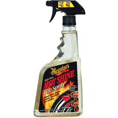 Däckrengöring Meguiars Hot Shine Tire spray