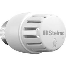 433 MHz Radiatortermostater Stelrad termostat