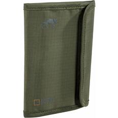 Reisegeldbörsen Tasmanian Tiger Passport Safe RFID B Olive