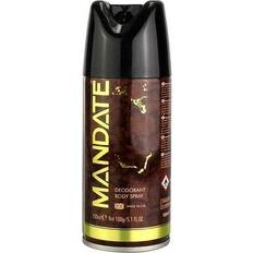 Eden Classic Mandate Deodorant Body Spray