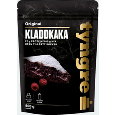 Bakmix, 500 g, Kladdkaka