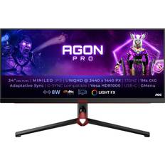 AOC Agon Pro AG344UXM