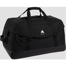 Burton Tasker Burton Flight Attendant 90L Duffel Bag - True Black