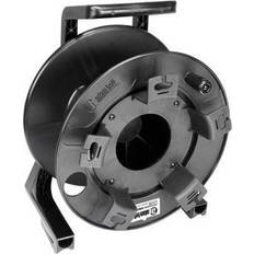 70225, Kabeltromle, Sort, Plast, 1 stk, = 1,8 kg