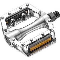 Union Sp-102 1/2´´ Pedals Silver