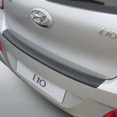 Auton suojat RGM Beskyttelsesliste bagagerum Hyundai I10 2013.12-2016.12