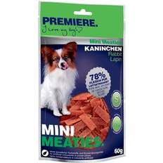 PREMIERE Haustiere PREMIERE Mini Meaties kanin 60