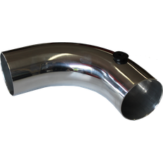 K&N Tornado tubes indvendig diameter 73mm