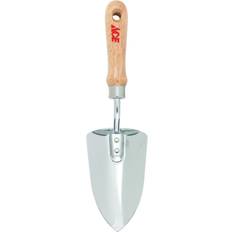 ACE 12 Steel Hand Trowel Wood Handle