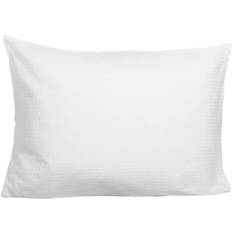 Høie of Scandinavia Pure Cushion Cover White (70x50cm)