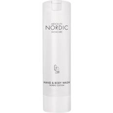 Hand & Body wash, Absolut Nordic, ml, hvid 
