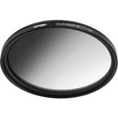 Camera Lens Filters Tiffen 55mm Color Graduated ND.6 (4X) Filter