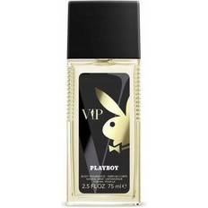 Playboy Hygiejneartikler Playboy VIP For Him Deo Spray 75ml