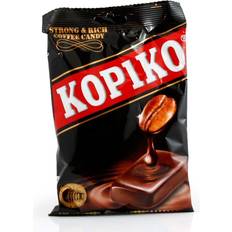 Chokolade kaffe Kopiko - Kaffe godis 5-pack