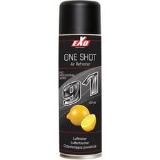EXO 91 OneShot AirRefresher Citrus 500ml Tilsætning