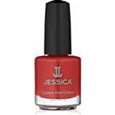 Cnc nail Jessica Cosmetics de unghii Custom Nail Colour Fierce Flyer, CNC-783, 14.8ml