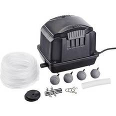 Armatur Pontec Pontec 43111 PondoAir Set 3600 Krom