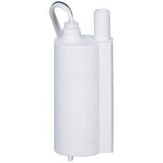 Caravan, Dykpumpe 7ltr/min 12V