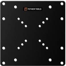 Vesa 200 x 200 Tether Tools Rock Solid VESA Adapter Plate 200x200