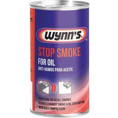 Wynns Bilvård & Fordonstillbehör Wynns Additive Stop Smoke 325Ml Tillsats