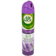 Billig Baderomsrengjøring GP Air Wick Freshener Lavender Spray