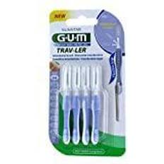 Cure dentali G.U.M Trav-Ler Interdental 0.6 mm