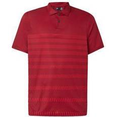 Oakley Polo Shirts Oakley Dimension RC Polo 13200611