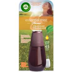 Wick mist essential refill Air Wick Refill Till Luftfräschare Essential Mist Happiness