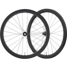 Shimano RS710 C46 Tubeless Disc Brake Front Wheel