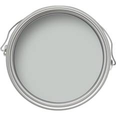 Farrow & Ball Estate Skylight No.205 Emulsion Paint, 100Ml Blå