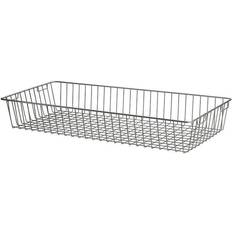 Grå Duschkorgar Dolle GRIDBASKET 795x410x120