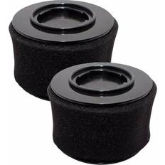 Bissell vacuum cleaner filters 2 Pack Bissell 54A2 Filters Bissell PowerEdge Stick