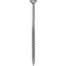 Träskruvar Protect 4 100-pk 6,0x140