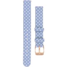Easy-Attach 12mm Blue