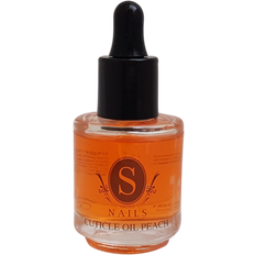 Sweden Nails Cuticle Oil PEACH