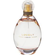 Lovely EdP