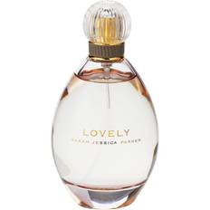 Sarah Jessica Parker Lovely EdP 100ml