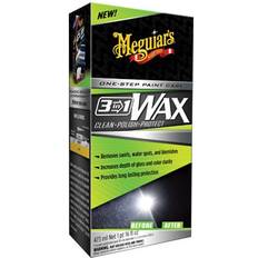 Meguiars Ultimate Waterless Wheel & Tire Felgen- & Reifenreiniger 709