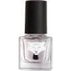 2 In 1 : Base & Top Coat Vegan & Natural - Clear Nail Polish 190
