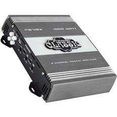 Pyramid PB715X 1000W 2-Channel Amplifier