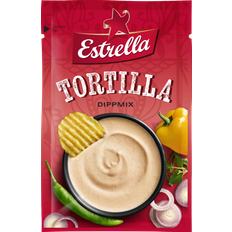 Estrella Dipmix Tortilla